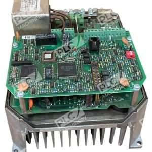 ABB 5A 3 Phase Type ACS300 Frequency Converter AC Drive ACS301 2P7 3 226786368497