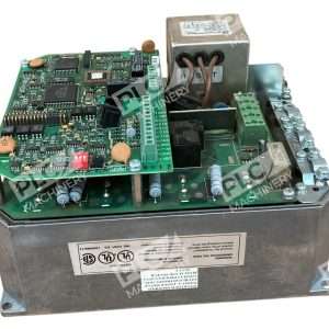 ABB 5A 3 Phase Type ACS300 Frequency Converter AC Drive ACS301 2P7 3 226786368497