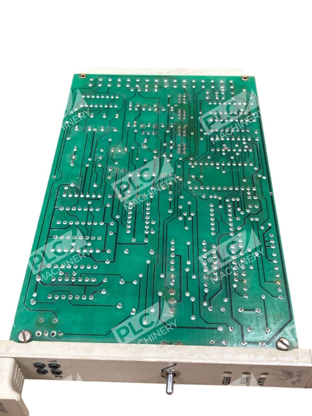 ABB 720087-1 Position 4.69 AE 25020 K3 Turbine Controller Circuit Board 720087 - Image 6
