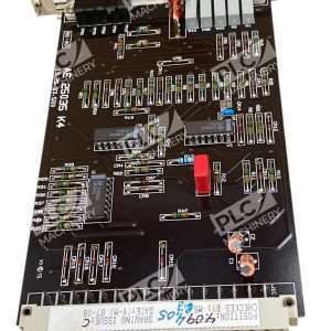 ABB Stal HG4410 Split Range Unit Module 720115 1 226847456477