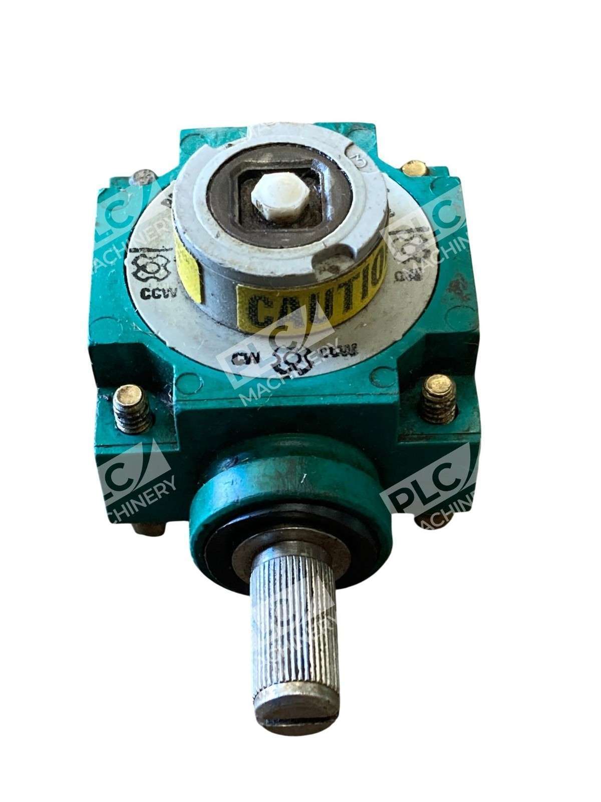 ALLEN BRADLEY 802M-AX LIMIT SWITCH OPERATOR HEAD SERIES D - Image 5