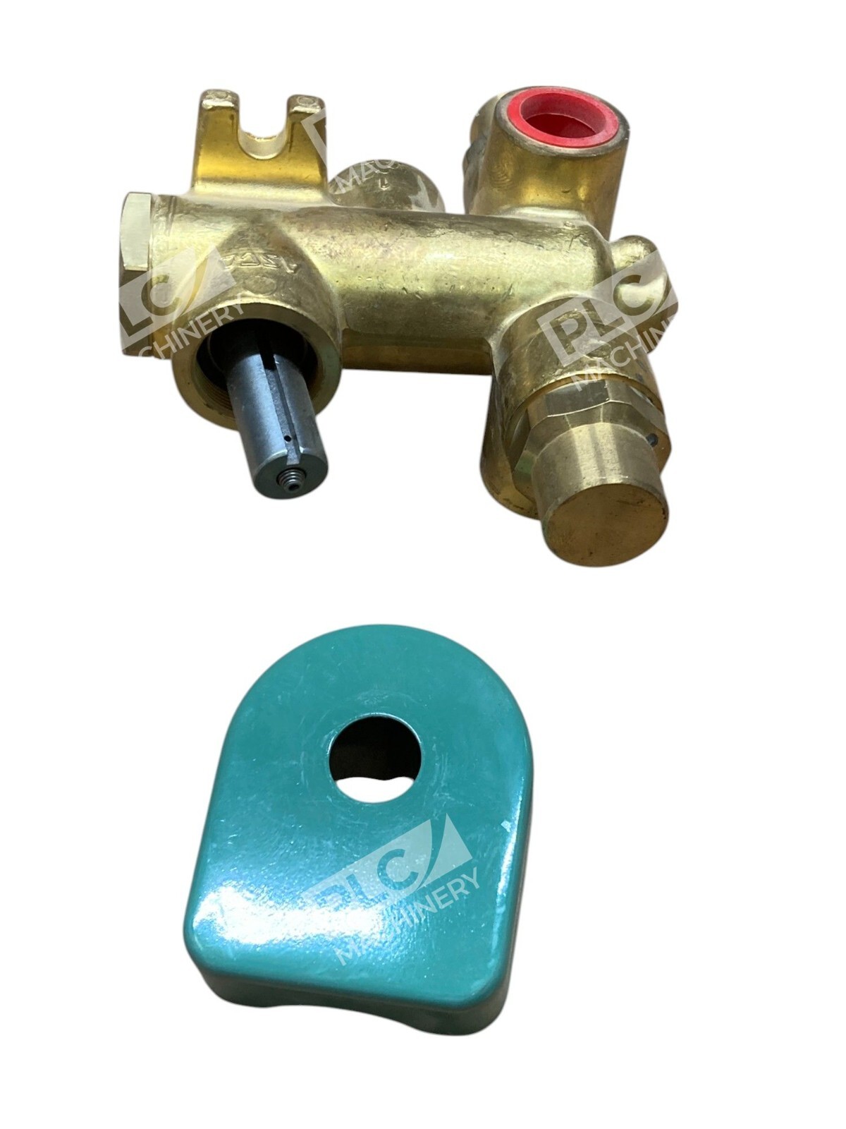 ASCO 120/60 110/50 A353152 Red Hat Valve EFHT8345G001 - Image 6