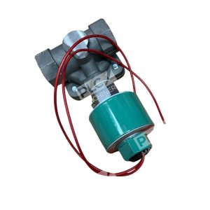 ASCO Automatic Switch Co Red Hat Valve X8211C89MO12003 227030103197