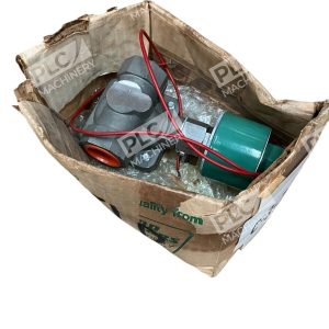 ASCO Automatic Switch Co Red-Hat Valve X8211C89MO12003