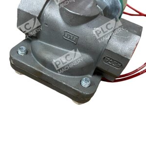 ASCO Automatic Switch Co Red Hat Valve X8211C89MO12003 227030103197