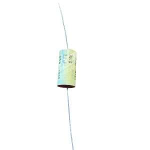 AT&T 701C Axial Film Capacitor 2.2µF ±5% Vintage