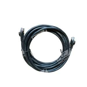 AWM E342987 UTP Ethernet Patch Cable Stranded 101001000Mbps 100MHz LAN 297841481057