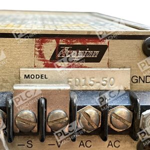 Acopian FD15 50 Power Supply FD15 50A 226466821107