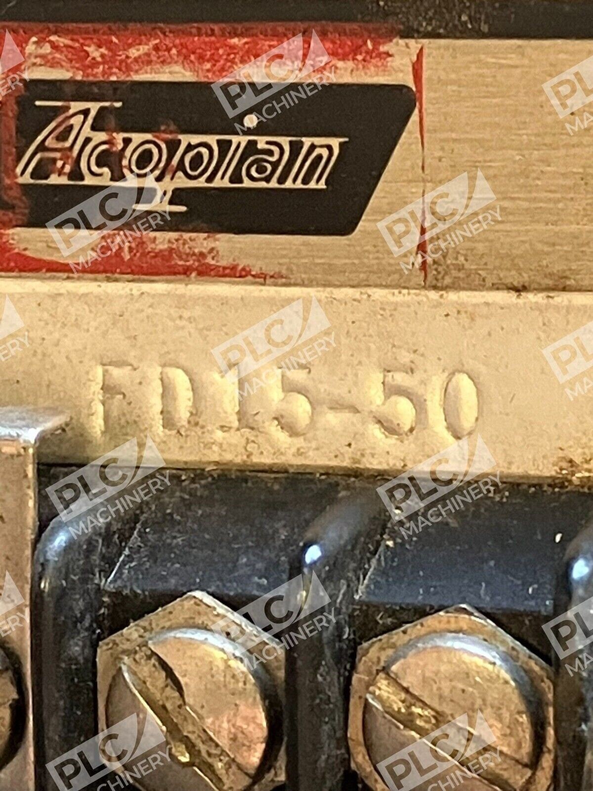 Acopian FD15-50 Power Supply FD15-50A - Image 5