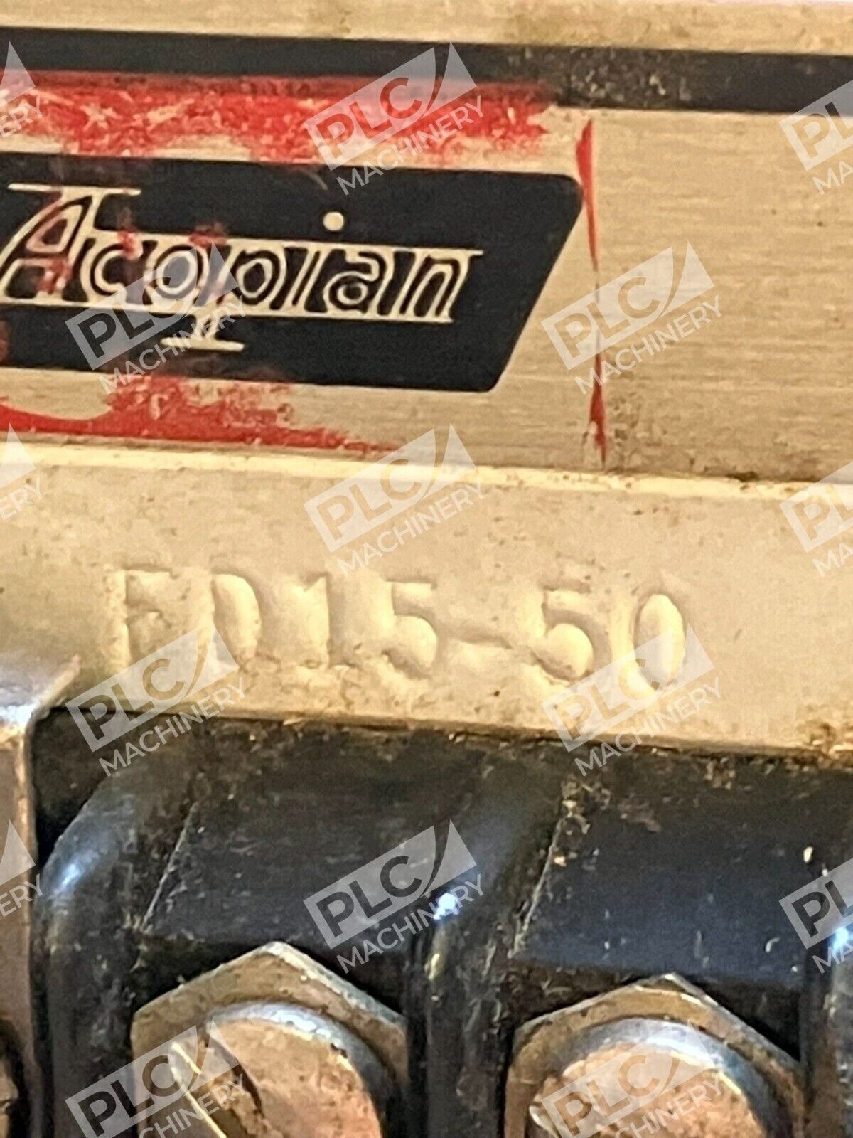 Acopian FD15-50 Power Supply FD15-50A - Image 6