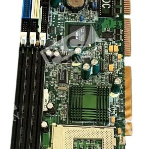 Advantech IPC-370VDF Industrial Motherboard S48V10
