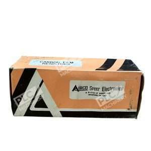 Airco Speer Electronics CF 1/2 Carbon Film Resistors 330 Ohms One Box of 1000