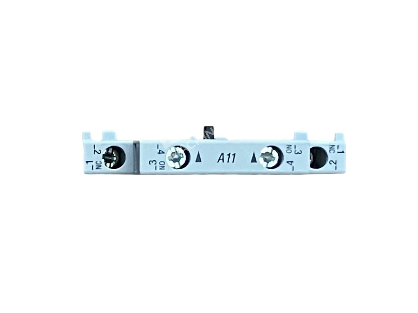 Allen Bradley 100-S /B Auxiliary Contact (lot of 5)