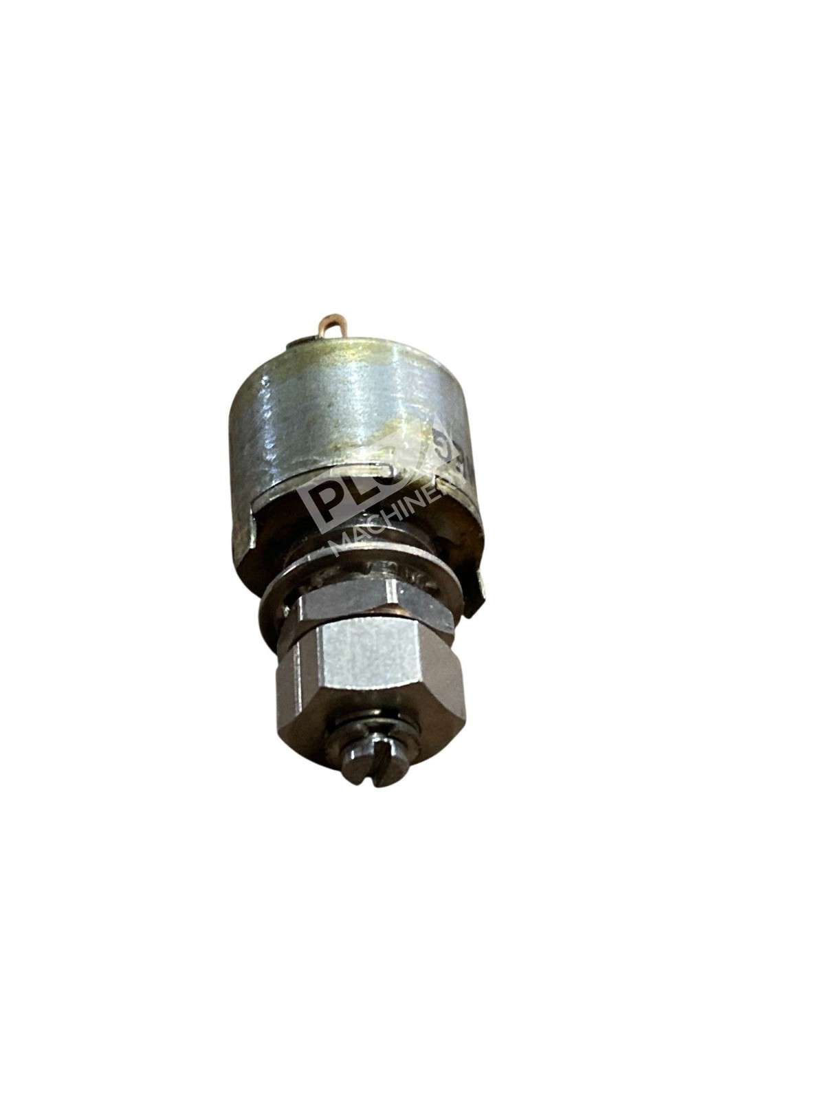 Allen-Bradley 1599-2.5-MEG Type G Potentiometer - Image 4