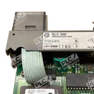 Allen Bradley 1747 L511 B 227028560787
