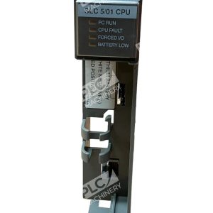 Allen Bradley 1747 L511 B 227028560787