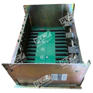 Allen Bradley 1771-A3B 12 Slot I/O Chassis