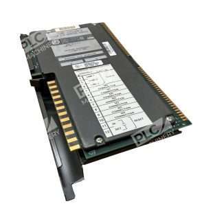 Allen Bradley 1771-ASB /B Remote I/O Adapter Module USED