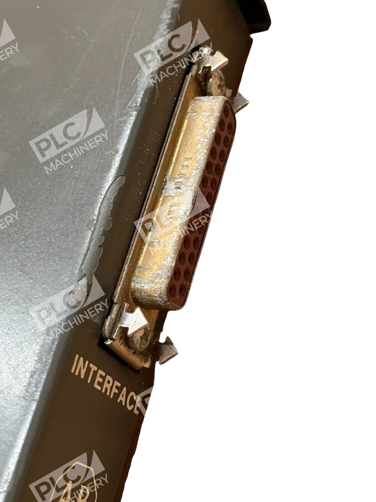 Allen Bradley 1771-DA /A ASCII I/O Module - Image 6