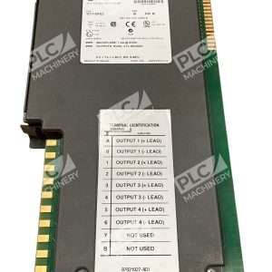 Allen Bradley 1771-OFE2 Series B Analog Output Module