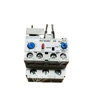 Allen Bradley 193 EA4CB Bulletin 193 Solid State Overload Relay Series B 297925633137
