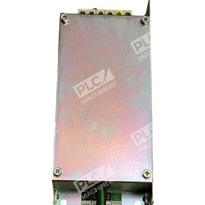 Allen Bradley 3 Phase Line Filter 22 RF012 BL A