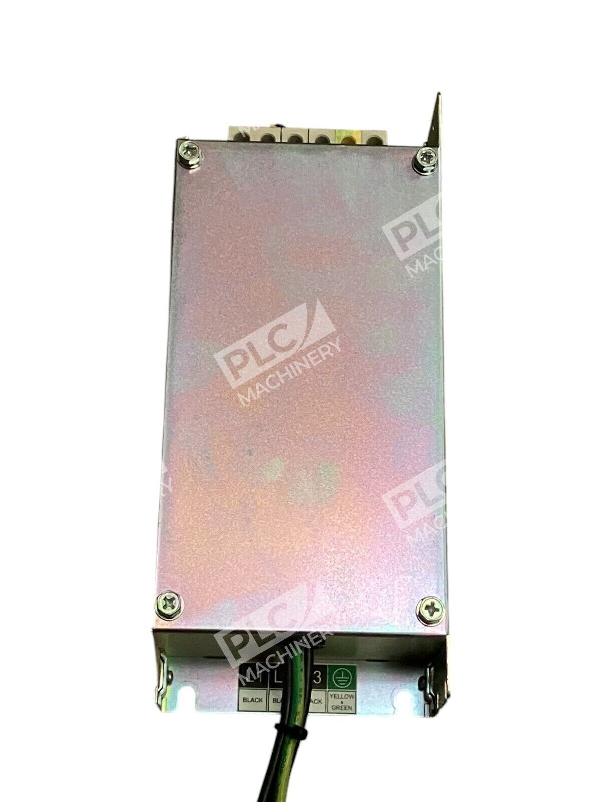 Allen Bradley 3 Phase Line Filter 22-RF012-BL /A