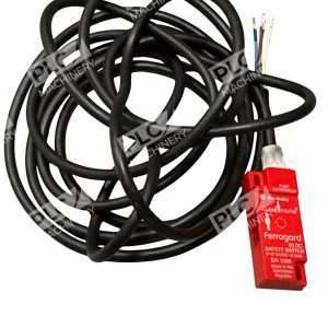 Allen-Bradley 440N-G02085 Guardmaster Ferrogard Safety Switch