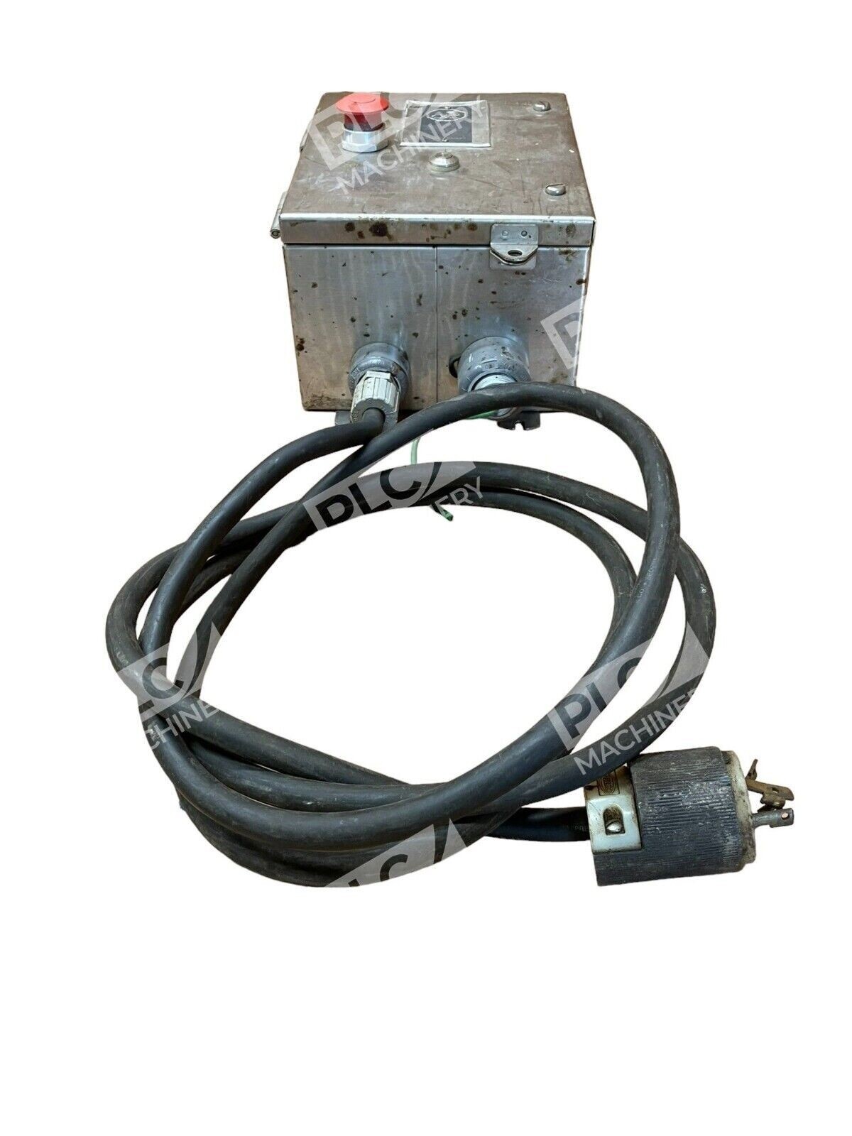 Allen Bradley 509-ACH /B w/ 509-A0H /B