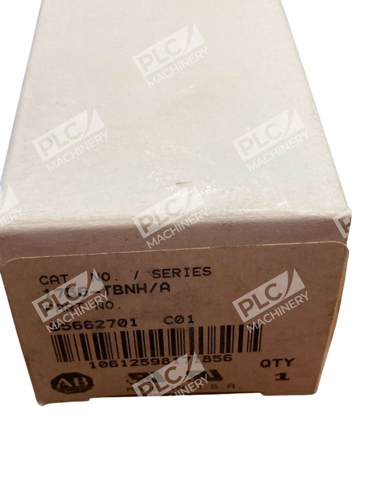 Allen Bradley AB 20 Pin Controllogix Terminal Block 1756-TBNH /A - Image 3