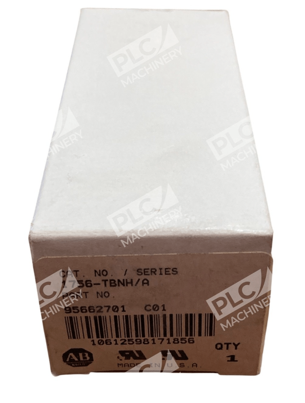 Allen Bradley AB 20 Pin Controllogix Terminal Block 1756-TBNH /A