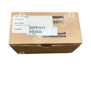 Allen Bradley AB 31 60A 600V 1 Pole Fuse Block 1491 N266 A 227210291417