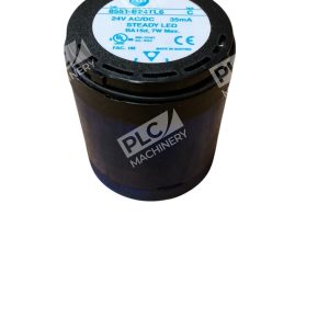 Allen Bradley AB 35mA 24VAC/DC 7W Blue Steady LED 855T-B24TL6 /C