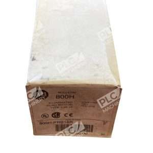 Allen Bradley AB 800H Type 4 4X 13 Illuminated Push Button 800H PRB16R F 227161914827
