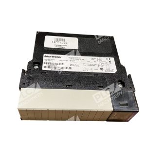 Allen Bradley AB EthernetIP 10/100 Mb/s Communications Bridge 1756-ENBT /A