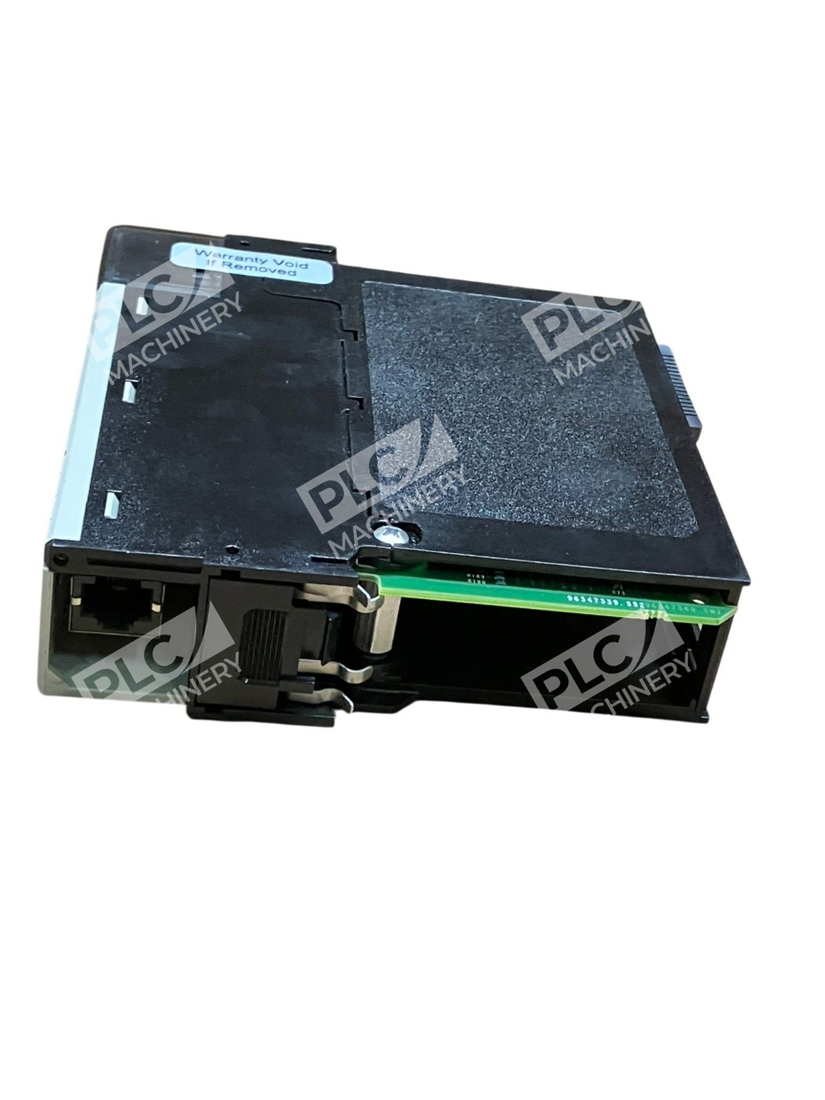 Allen Bradley AB EthernetIP 10/100 Mb/s Communications Bridge 1756-ENBT /A - Image 6