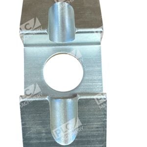 Allen Bradley AB Push Button Accessory Deflection Guard 800T N339 A 226773531477