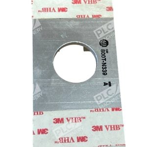 Allen Bradley AB Push Button Accessory Deflection Guard 800T N339 A 226773531477