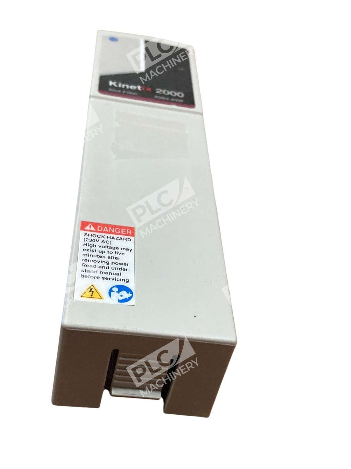 Allen Bradley AB Slot Filler Kinetix 2000 2093-PRF /A - Image 3