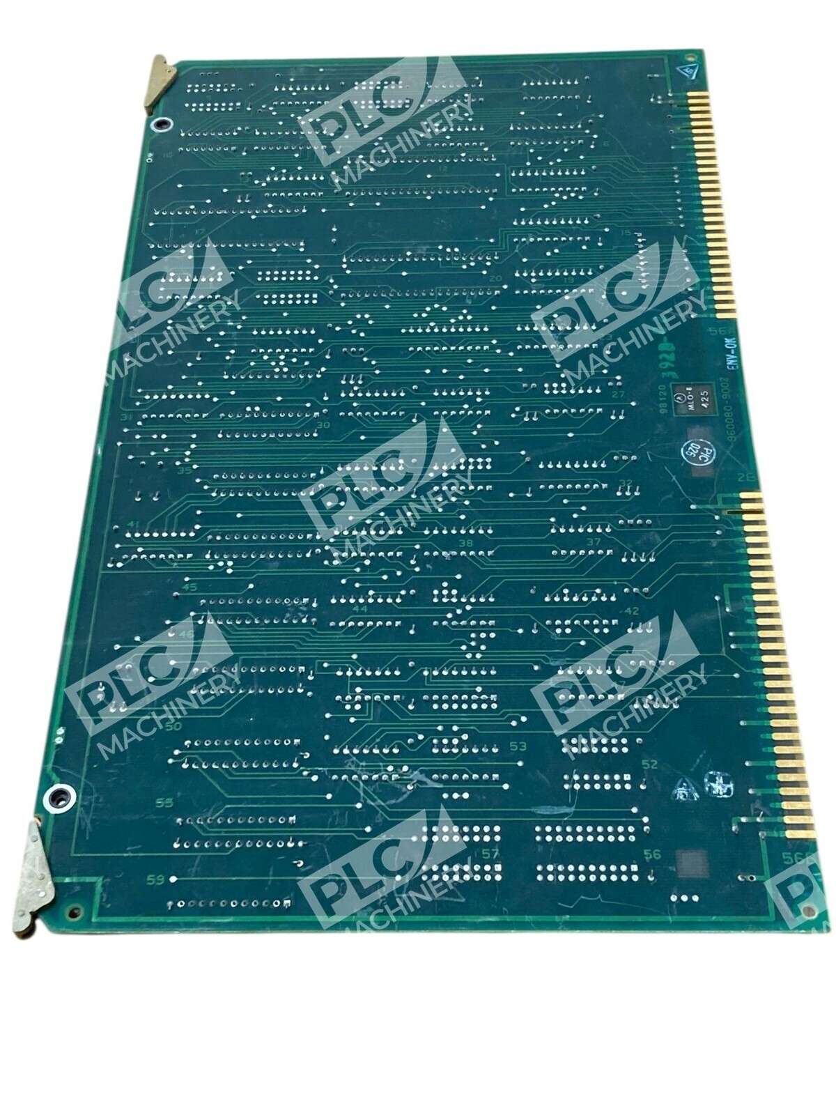 Allen Bradley AB Slot Mount PC Board Processor Control Module 1772-LI - Image 5