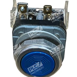 Allen Bradley Blue Push Button 800T-A... /T