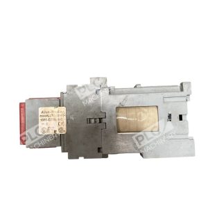Allen Bradley Guardmaster Safety Relay Contactor 100S-C23DJ14C /C