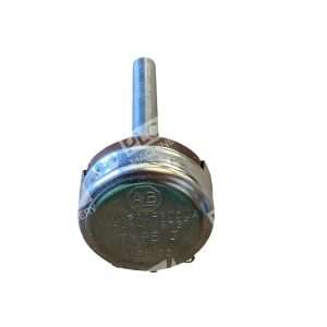 Allen Bradley JA1N200P500UA 50 Ohms 10Tol Potentiometer Type J 297744920577
