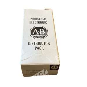 Allen Bradley JA1N200P500UA 50 Ohms 10Tol Potentiometer Type J