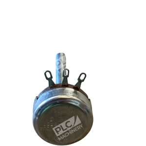 Allen Bradley JA1N200P500UA 50 Ohms 10Tol Potentiometer Type J 297744920577