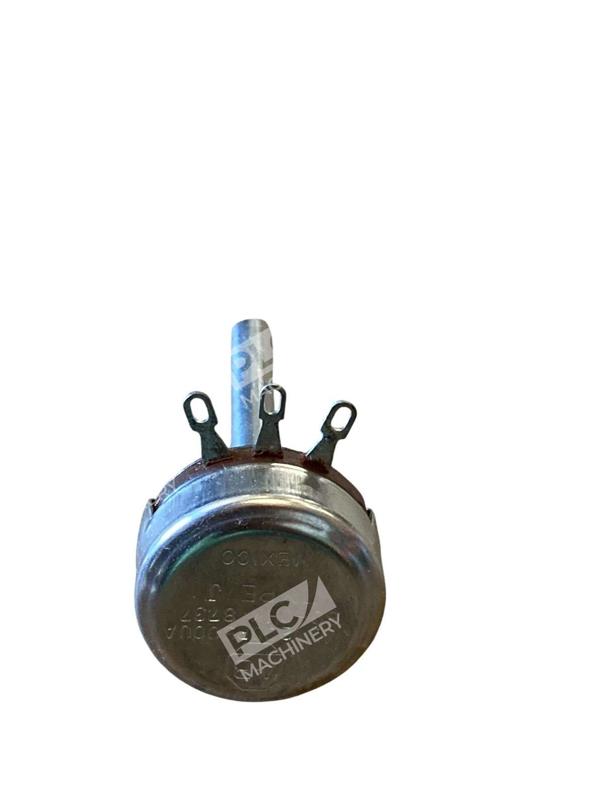 Allen-Bradley JA1N200P500UA 50 Ohms 10%Tol Potentiometer Type J - Image 6