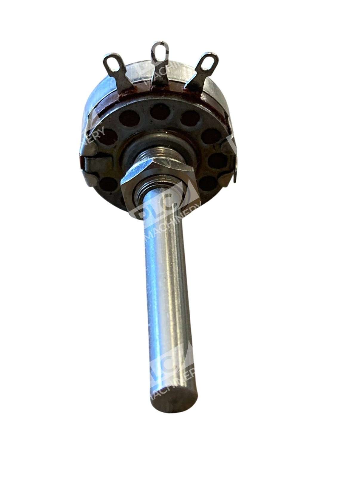 Allen-Bradley JA1N200P500UA 50 Ohms 10%Tol Potentiometer Type J - Image 7