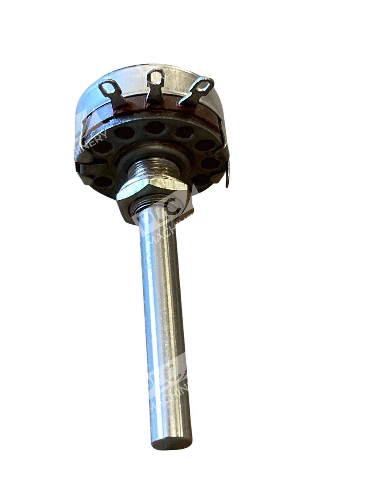 Allen-Bradley JA1N200P500UA 50 Ohms 10%Tol Potentiometer Type J - Image 8