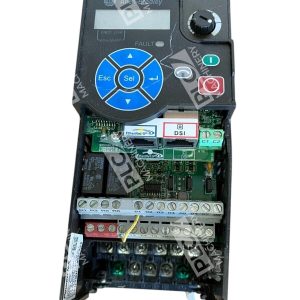 Allen Bradley Powerflex Control Module 25B-D4PN104 /A