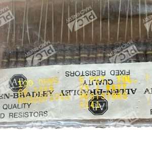 Allen Bradley RC32GF101J Carbon Comp Resistor 100 1W 5 297869337687